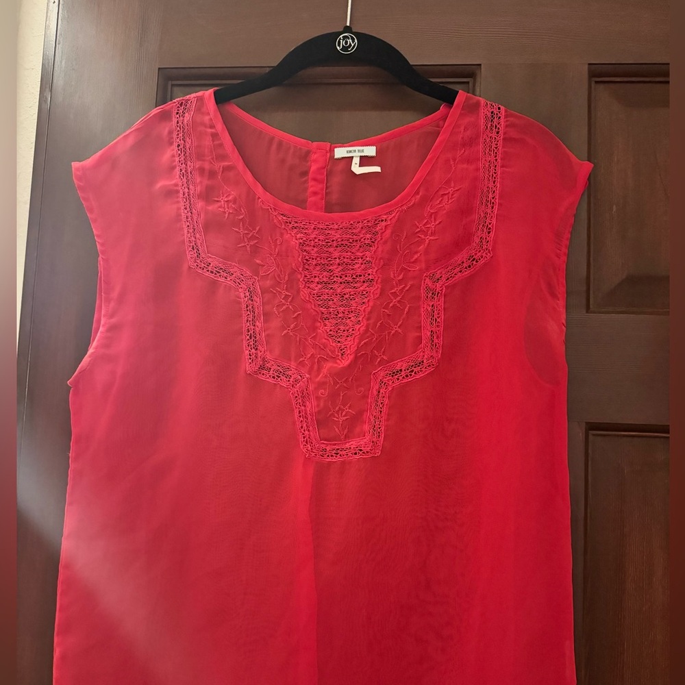 Kimchi Blue Top